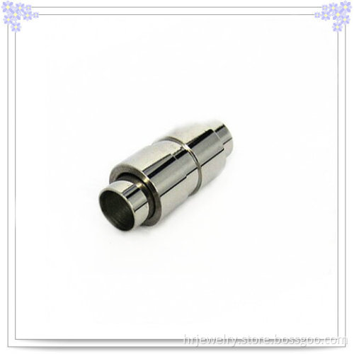 Leather Bracelet Clasp for Fashion Accessories (SL0045)